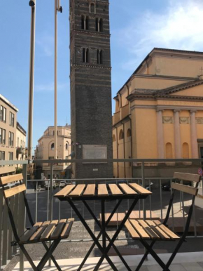 La torre